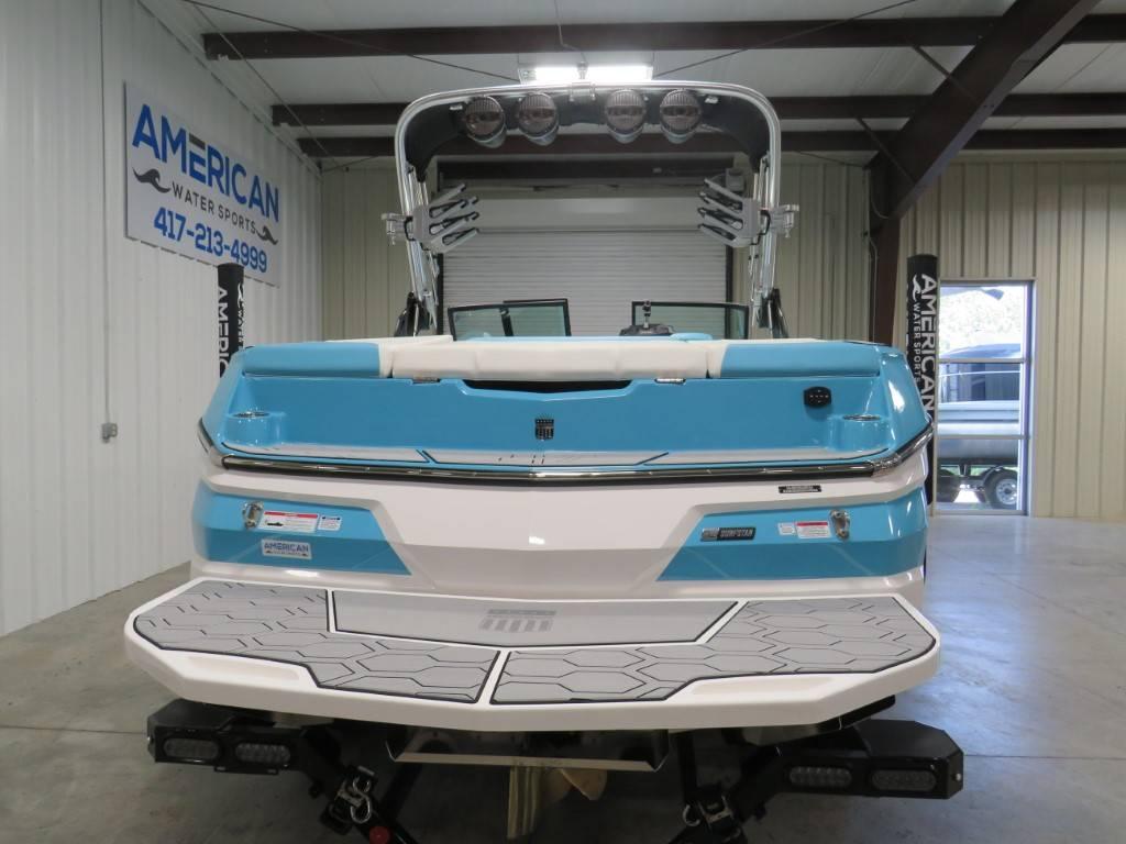 NEW 2024 MasterCraft NXT22