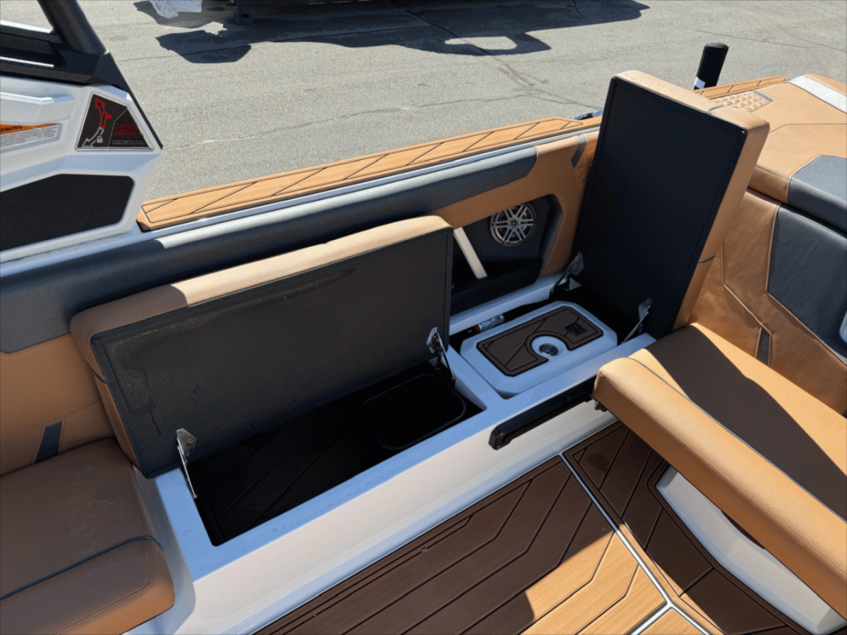 2024 Nautique GS24