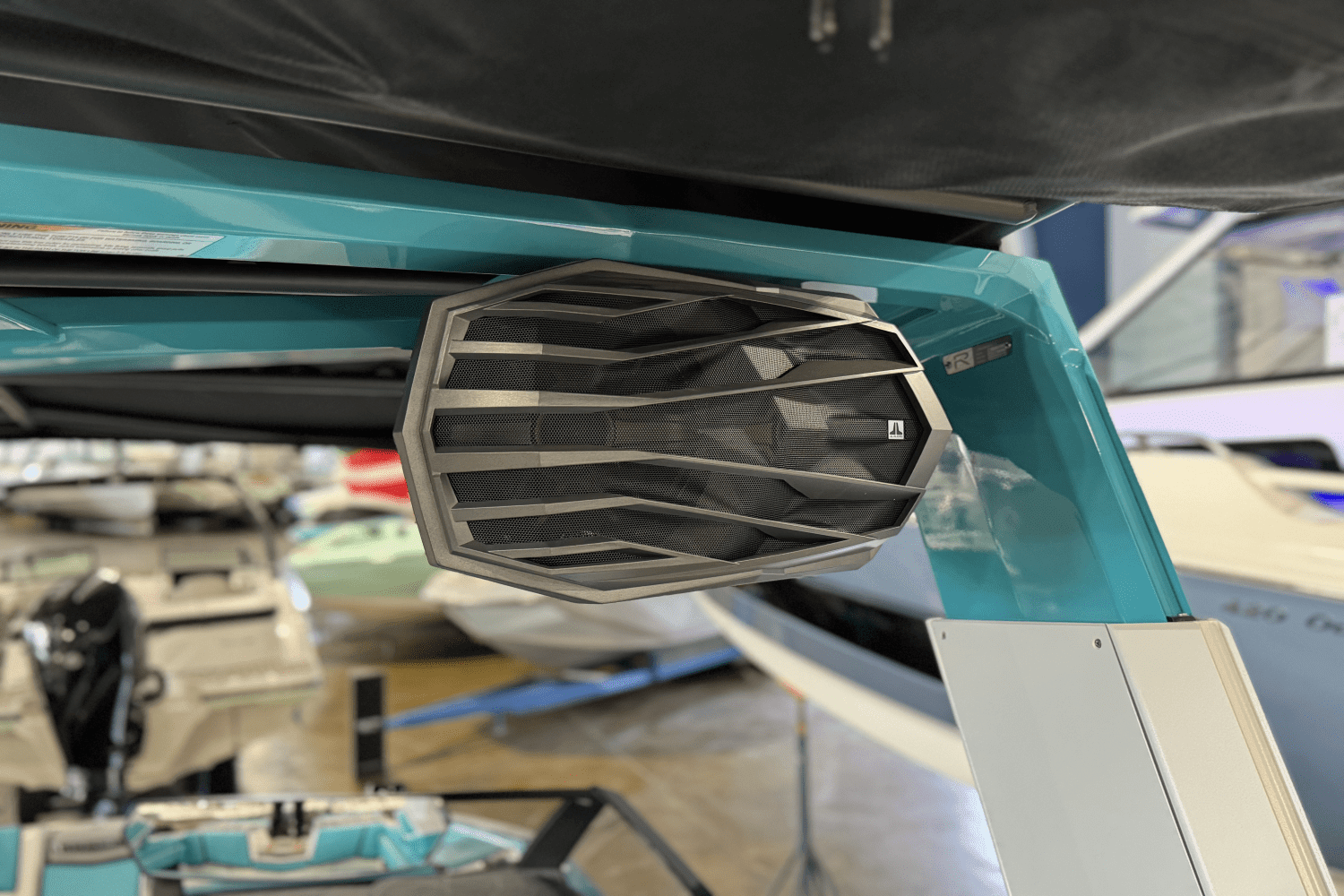 2025 Nautique 23 Paragon