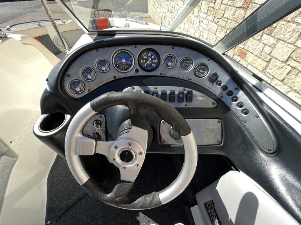 2003 Tige 24V Riders Edition