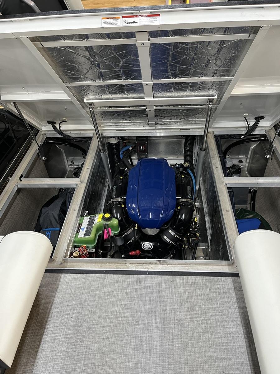 2022 Montara Surf Boss 2.0