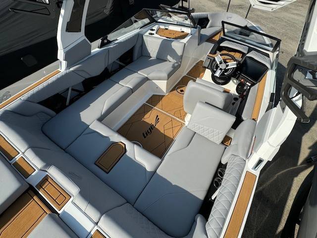 2025 Tige Z1