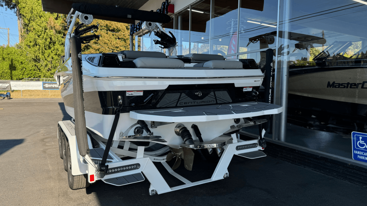 2023 Centurion Fi25