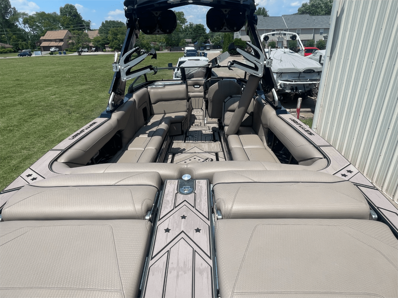 2022 Centurion Ri265 Salute to Service