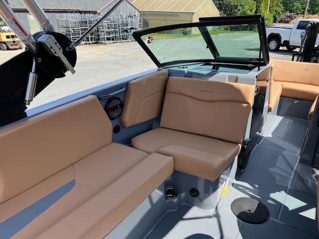 2023 MasterCraft NXT22 &#8211; Like new