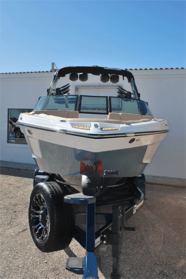 2025 MasterCraft XT25