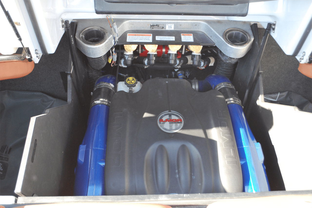 2022 MasterCraft X24