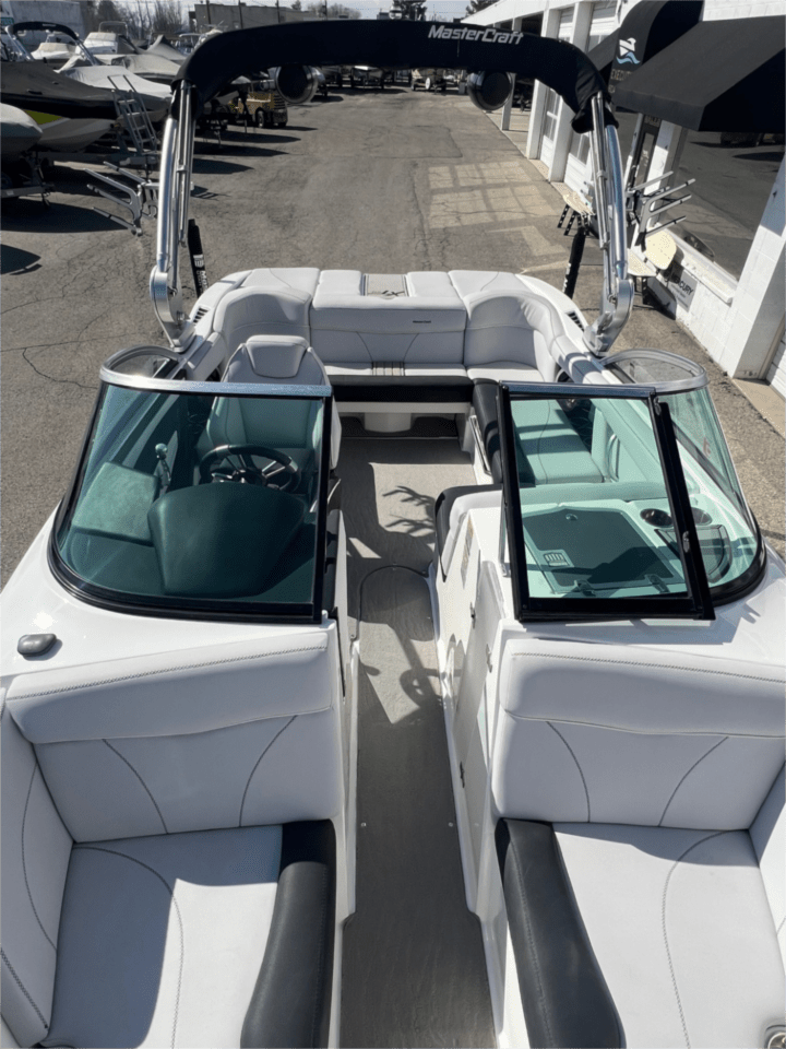 2019 20′ MasterCraft “XT20” Icon