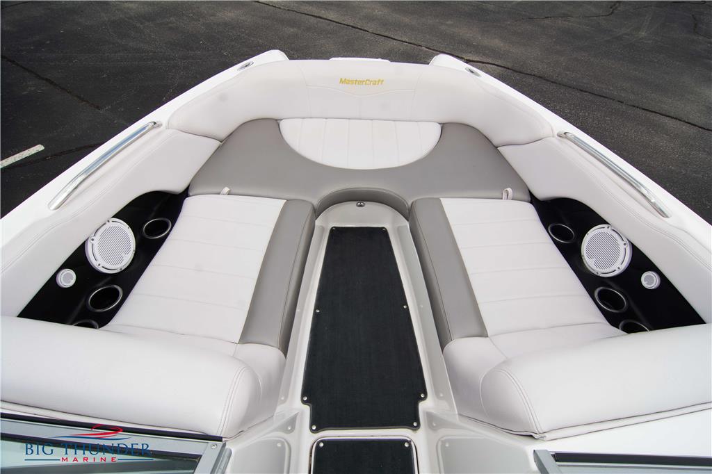 2005 MasterCraft X45