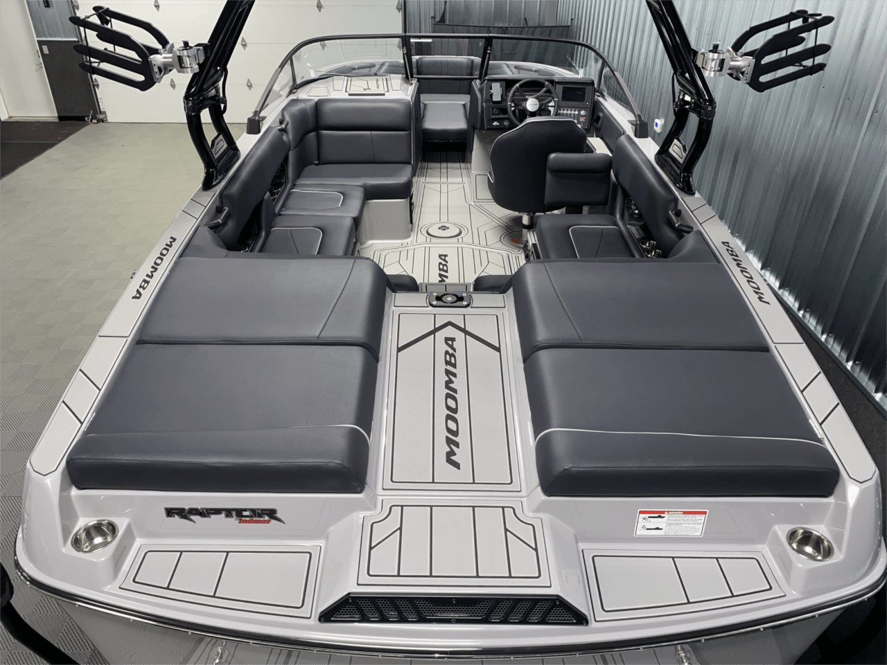 2025 Moomba Craz