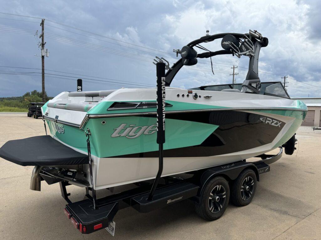 2021 Tige 23RZX