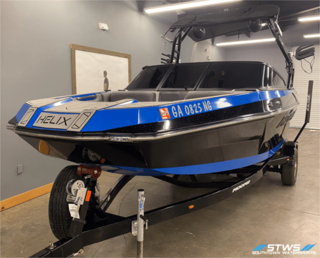 2020 Moomba Helix