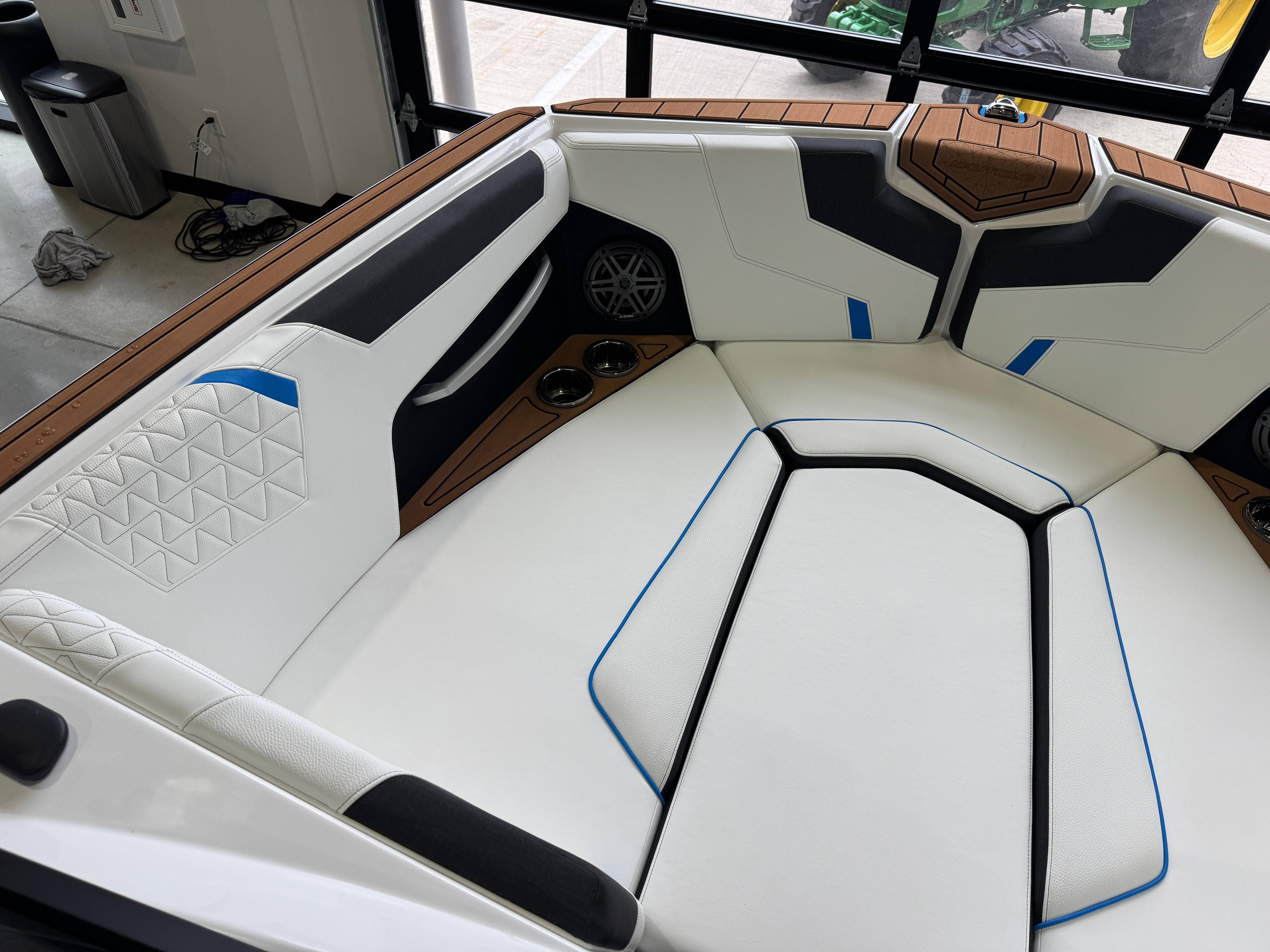 2025 Nautique Super Air Nautique GS24