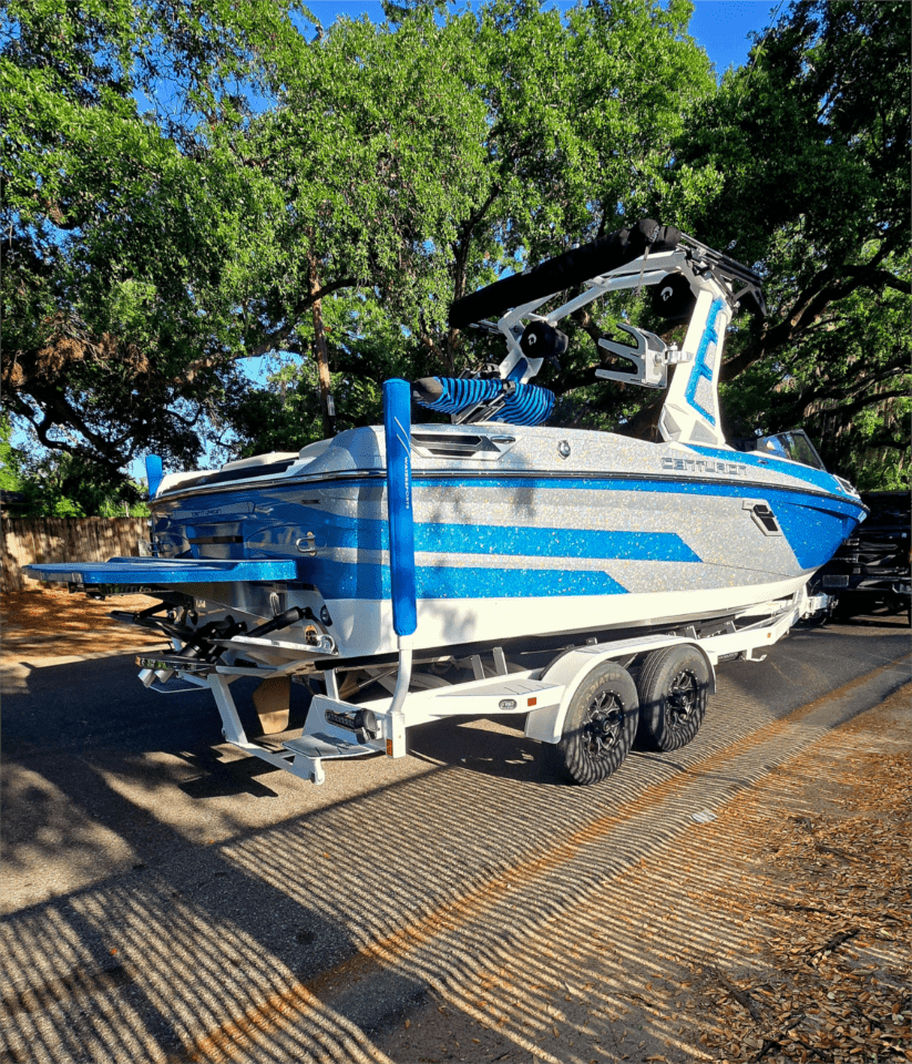 2023 Centurion RI245