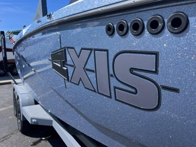 2024 Axis A245 *Huge MSRP Discounts*