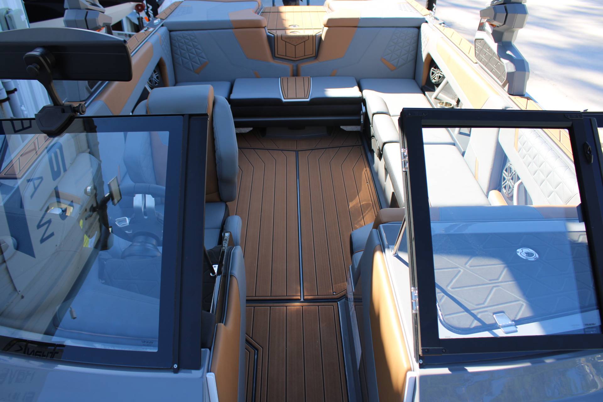 2025 Nautique GS22