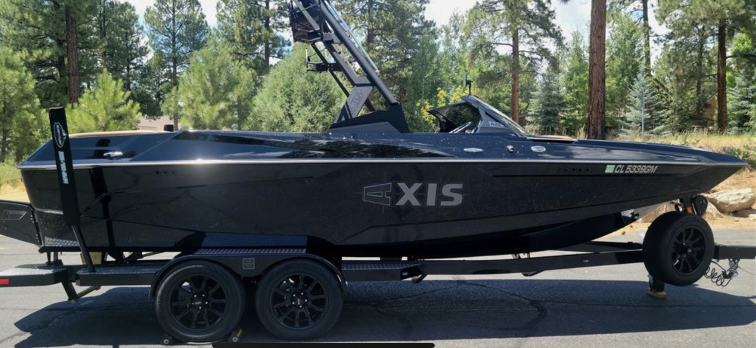 Axis A22 Icon