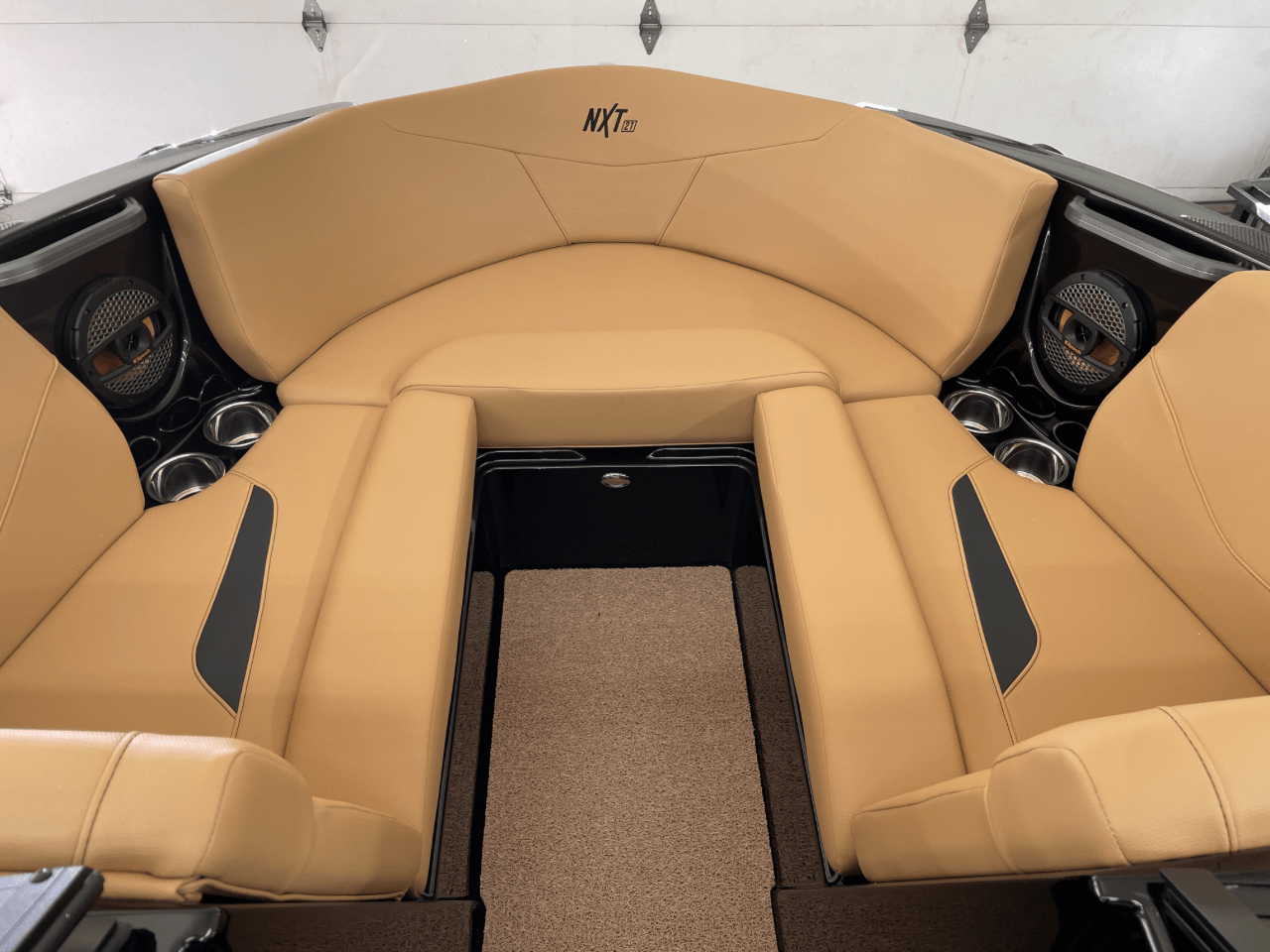2025 MasterCraft NXT21