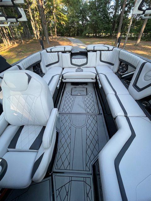 2022 Tige 25zx