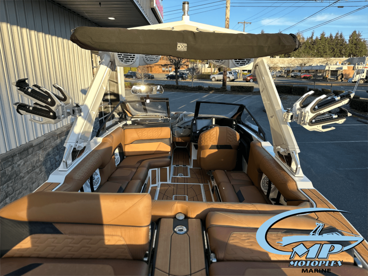 2025 Centurion Ri230