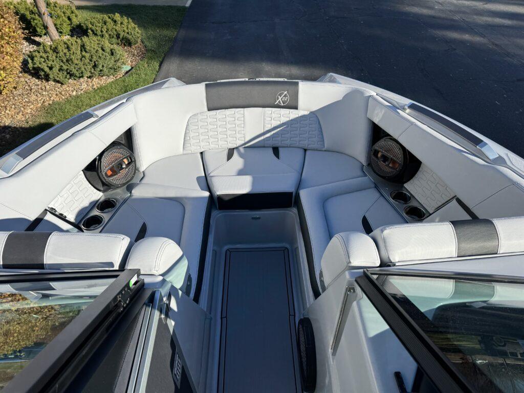 2025 MasterCraft X22