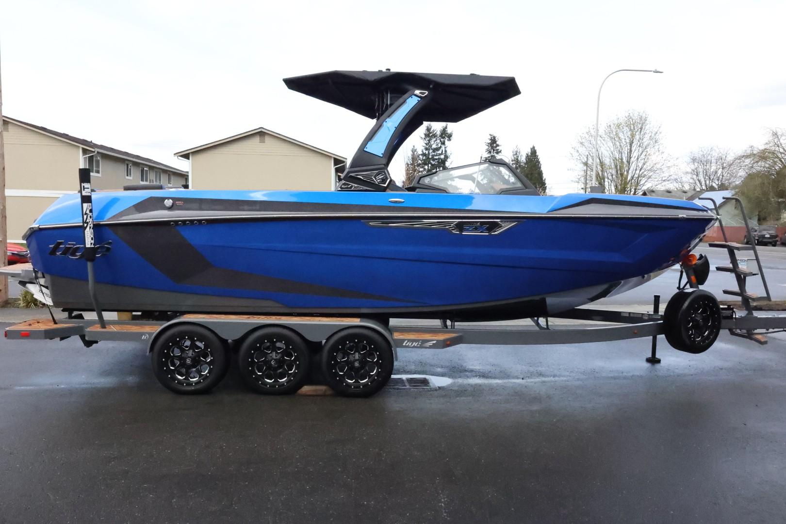 2025 Tige Ultre 25ZX