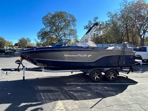 2023 MASTERCRAFT XT23