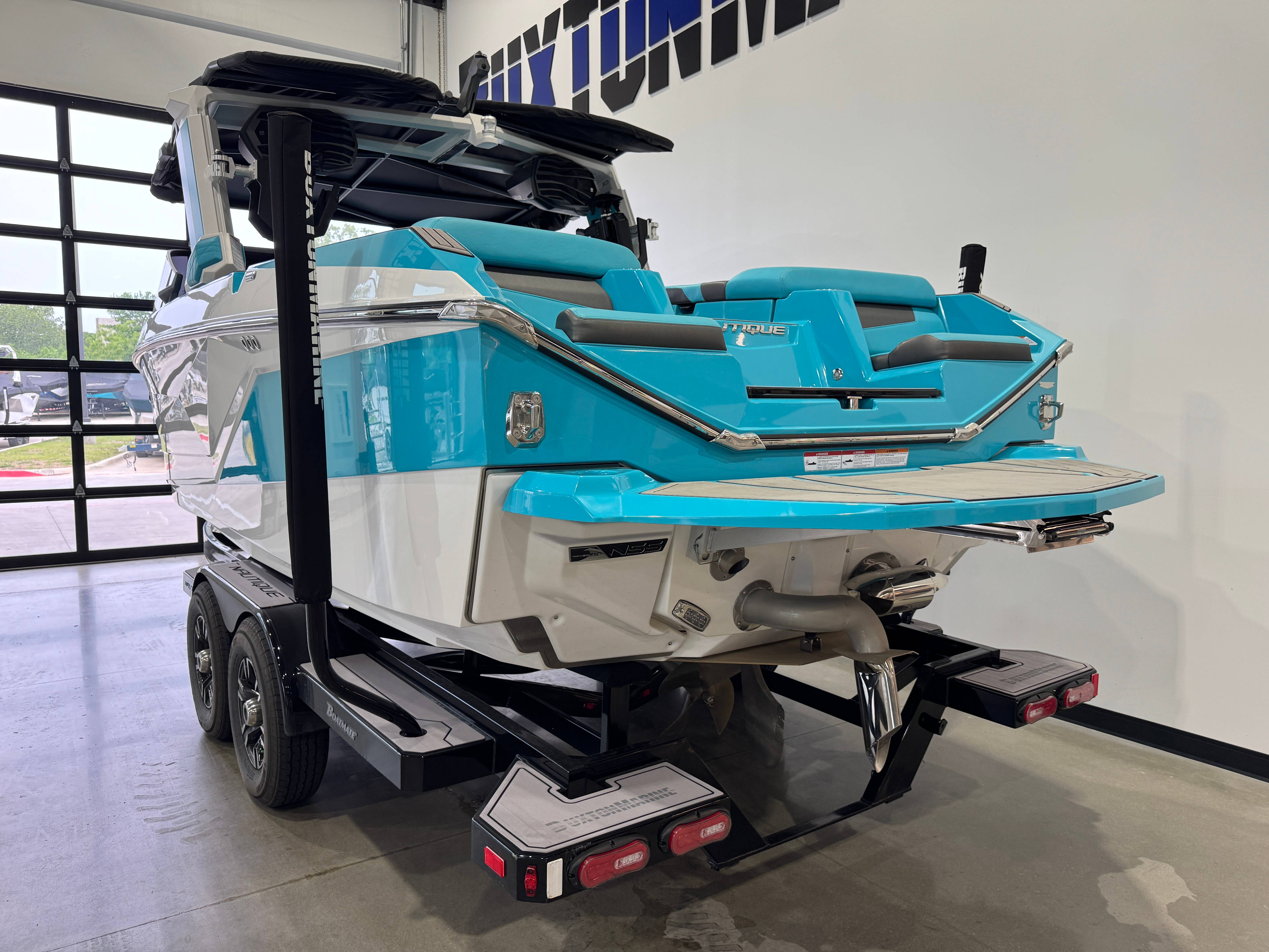 2023 Nautique Super Air Nautique G23