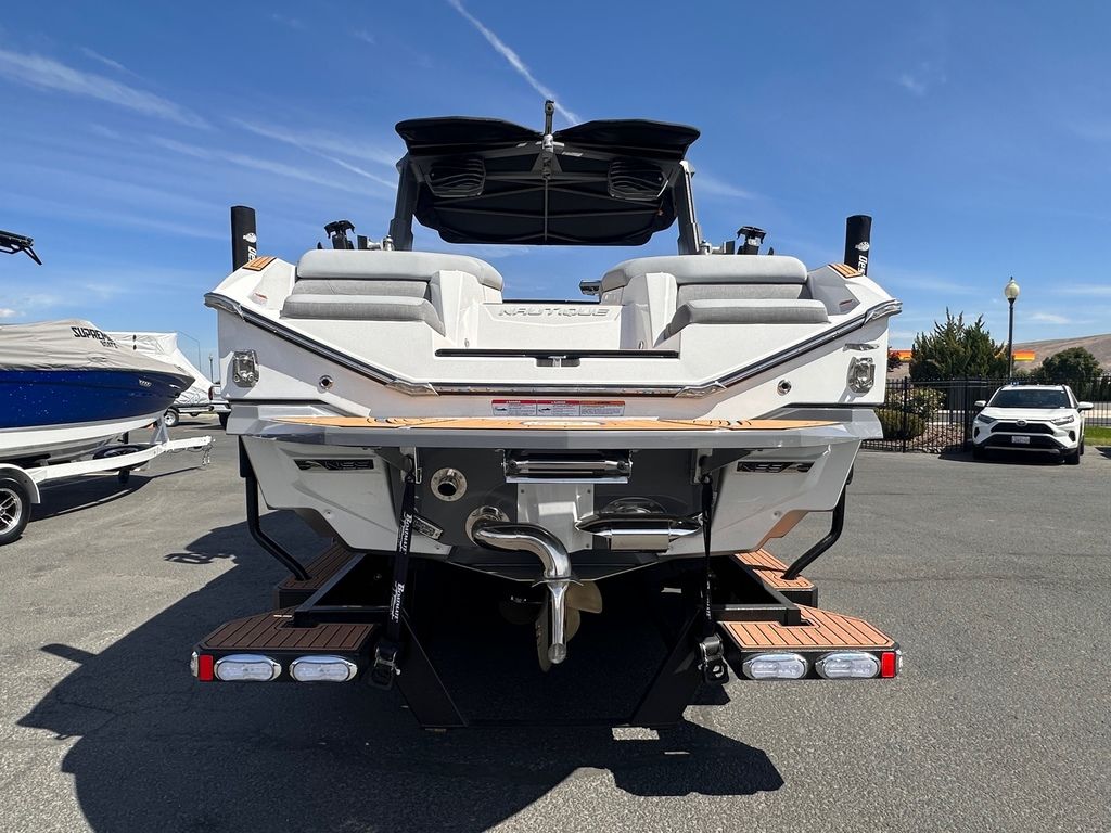 2024 Nautique Super Air Nautique G23