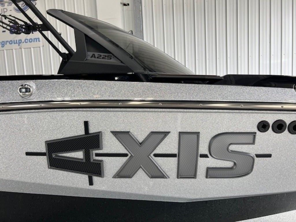 2025 Axis Wake Research A225