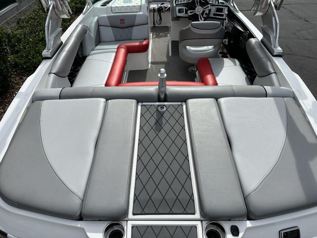 2015 MasterCraft X2