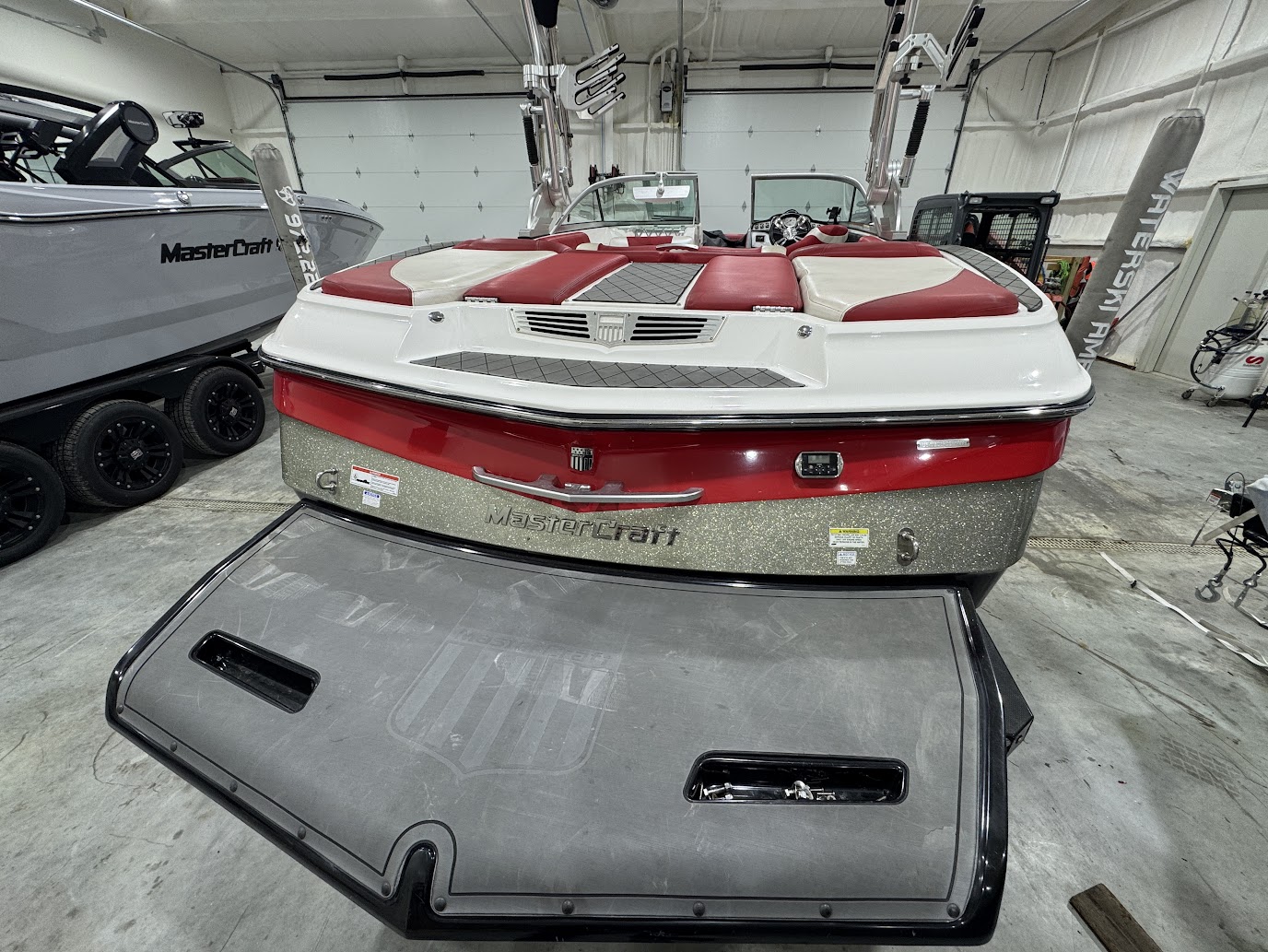 2013 MasterCraft X30