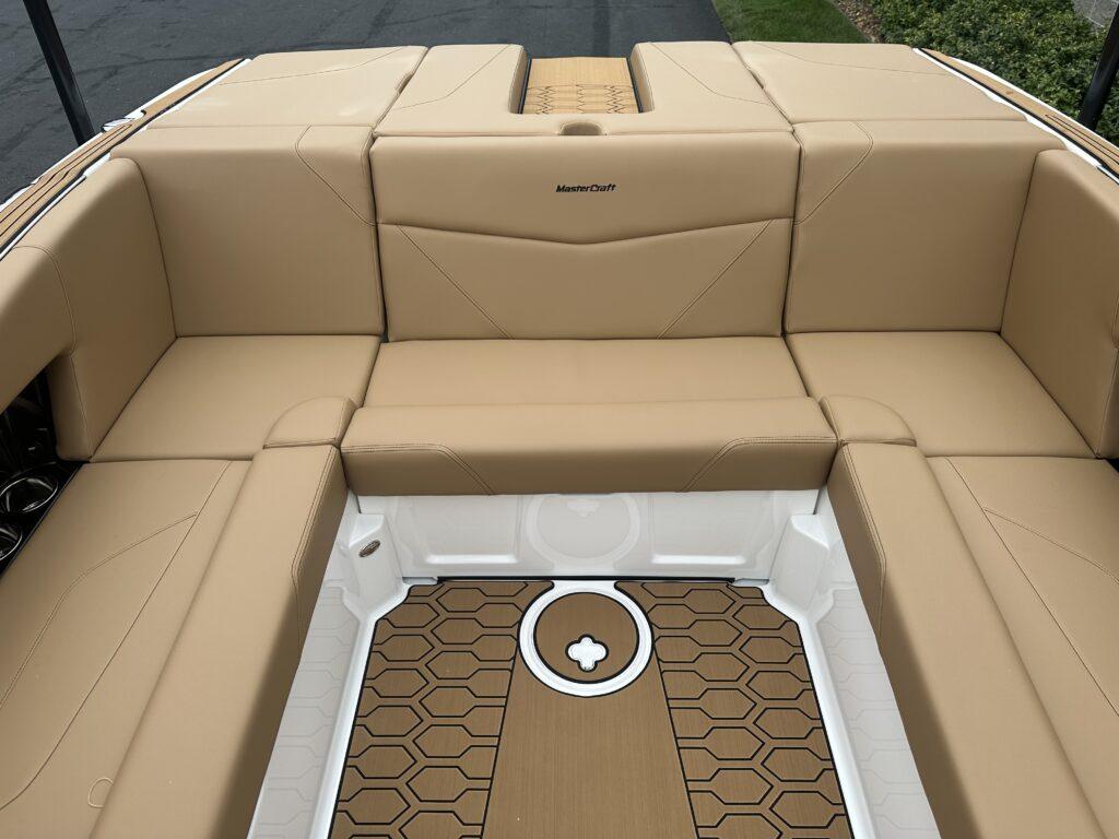 2025 MasterCraft NXT22