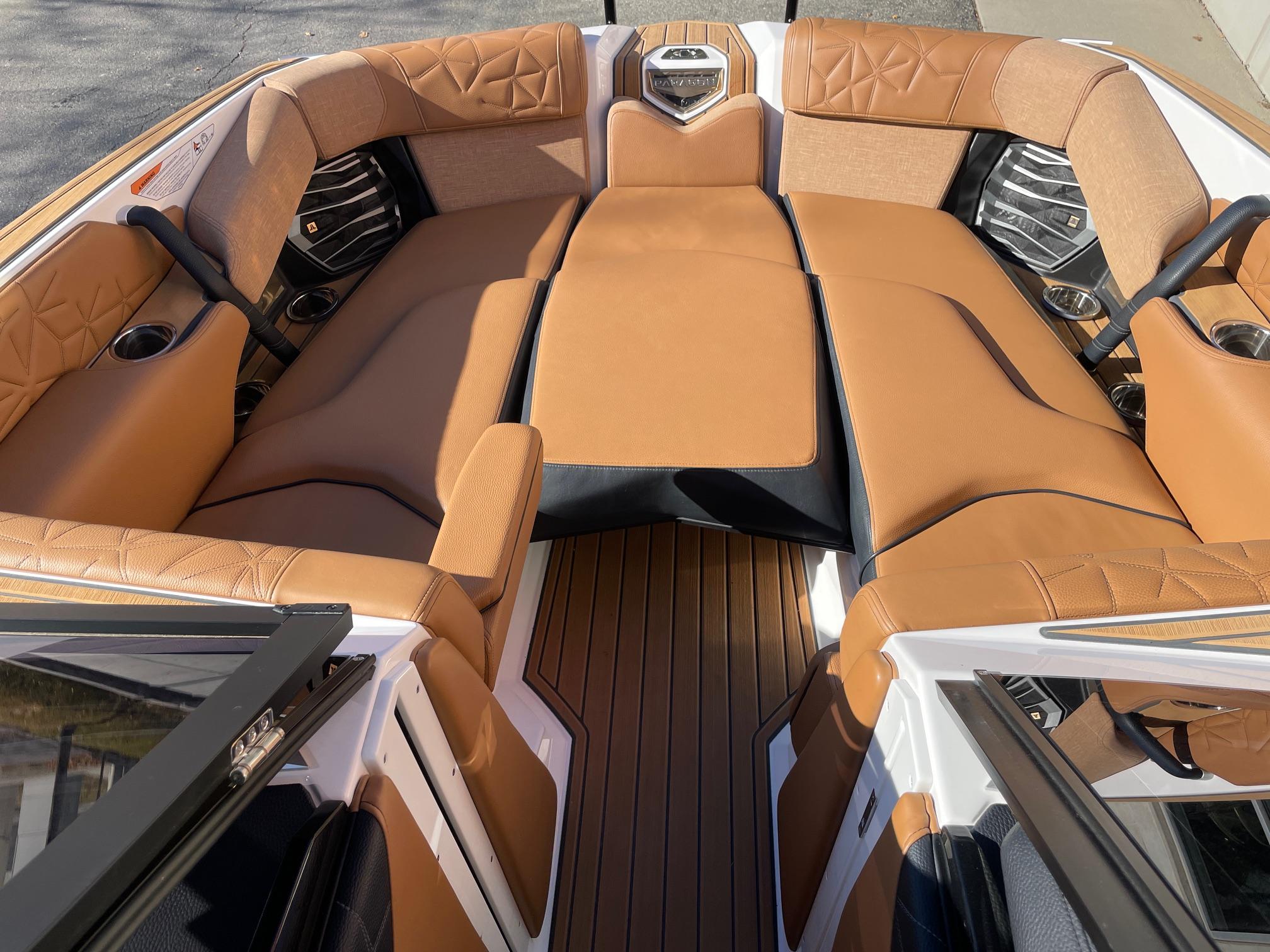 2023 NAUTIQUE G25 PARAGON. REDUCED!