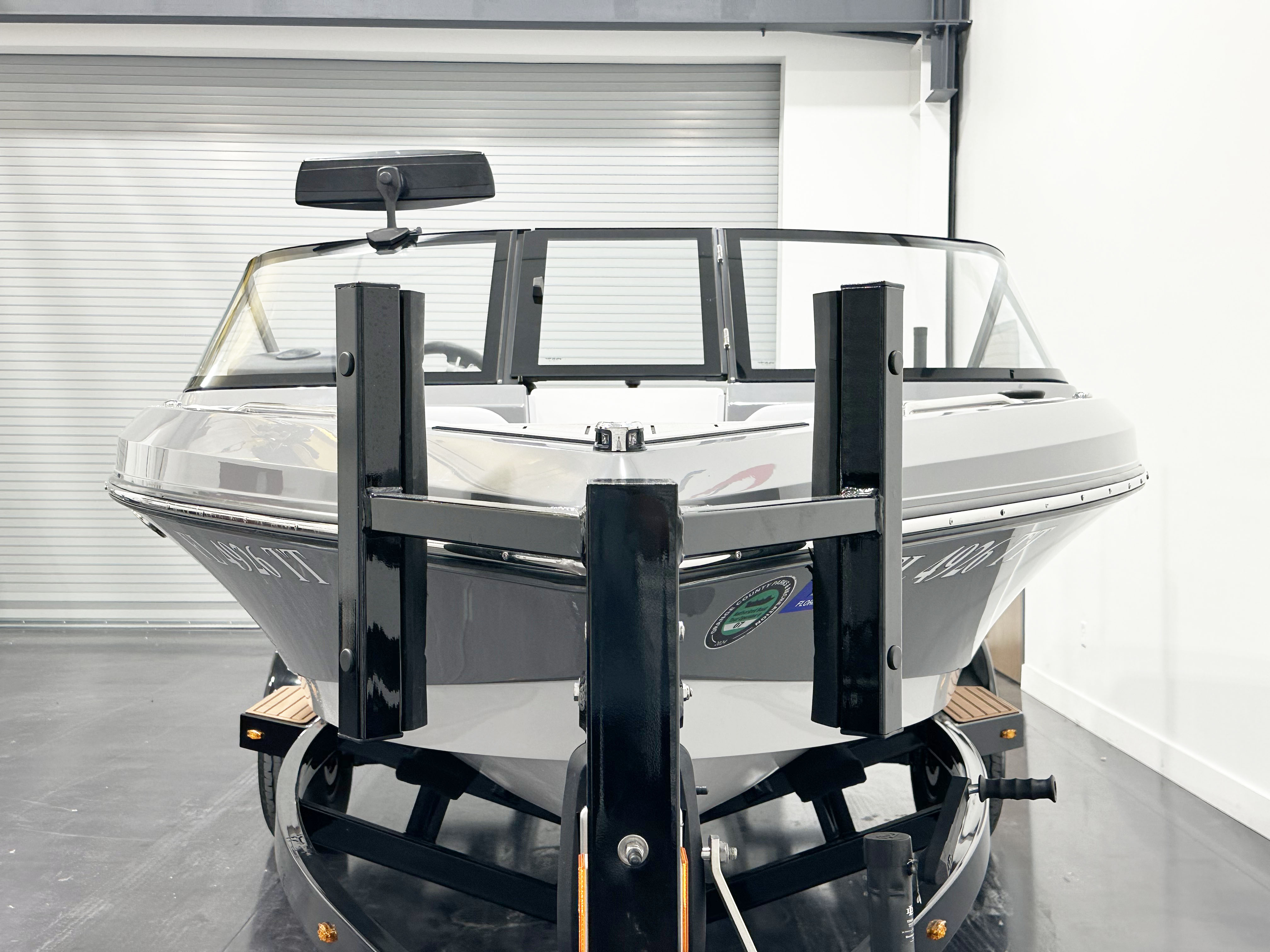 2024 Nautique Ski 200