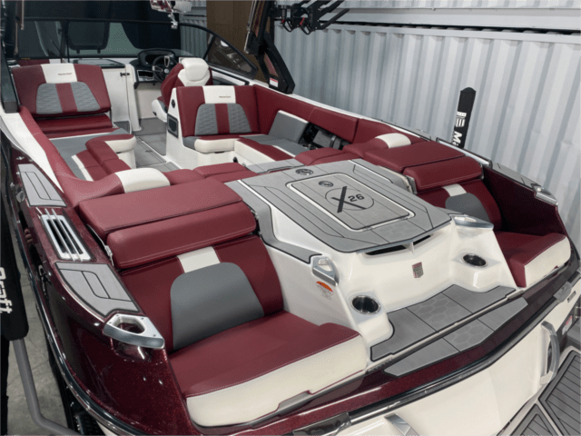 2023 MASTERCRAFT X26