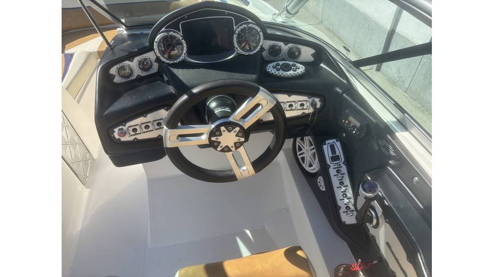 2010 Mastercraft X2