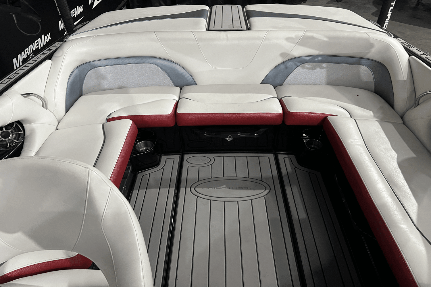 2015 Centurion Enzo SS210