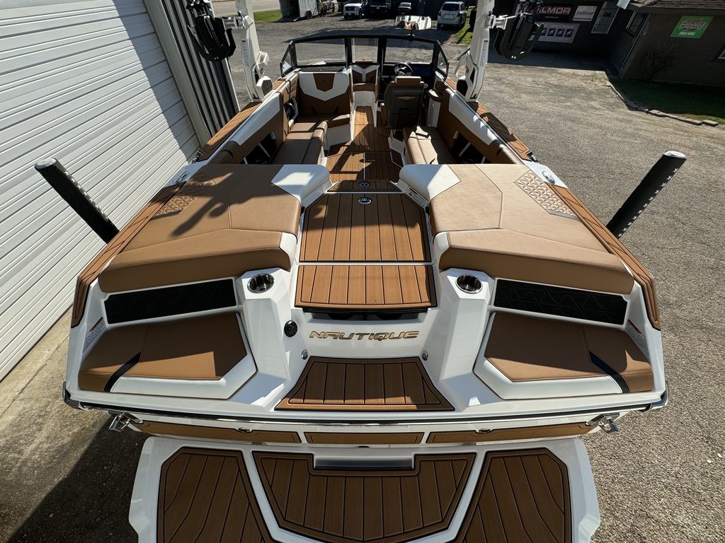 2024 Nautique Super Air Nautique GS24