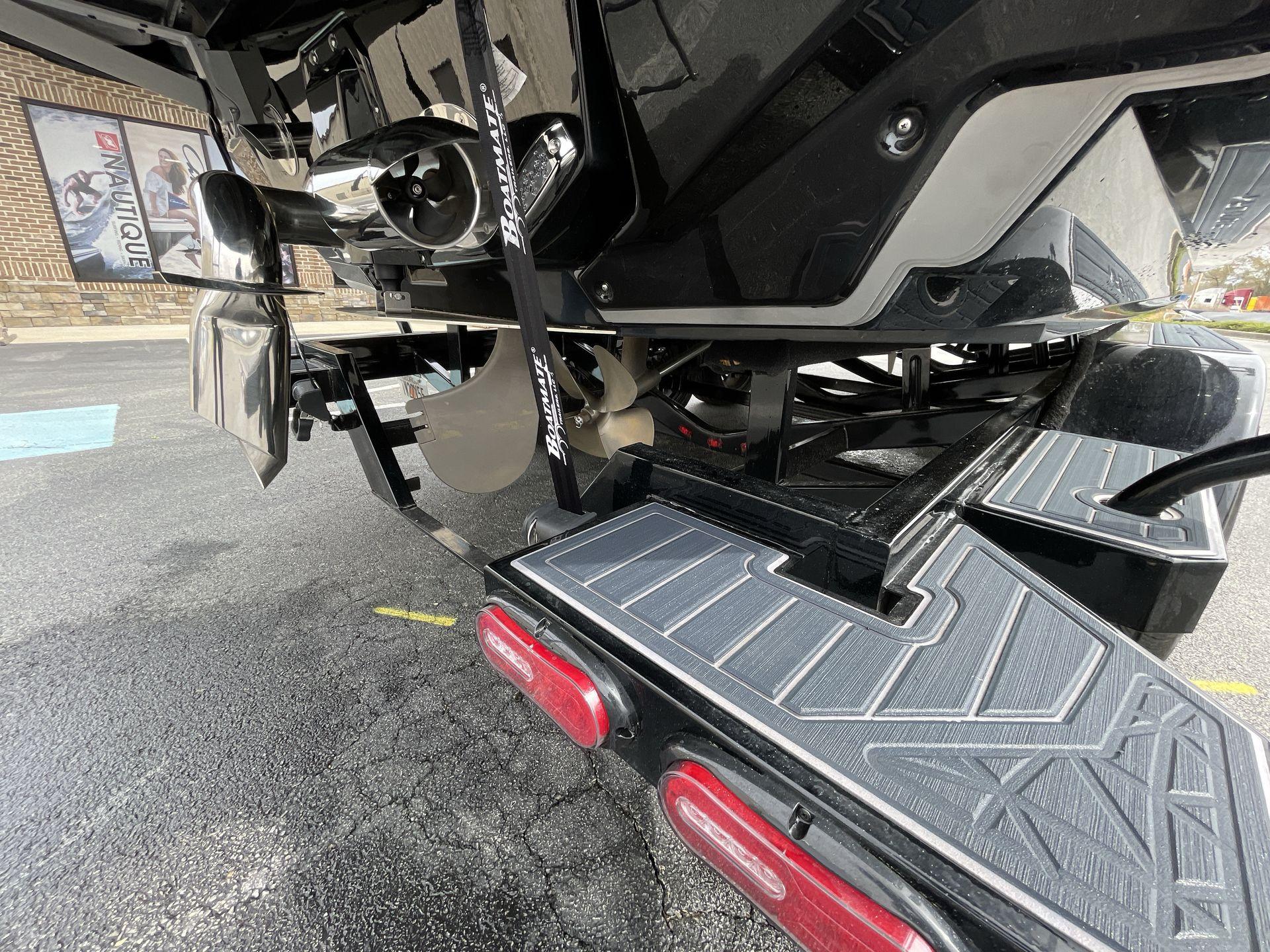 2023 Nautique P25