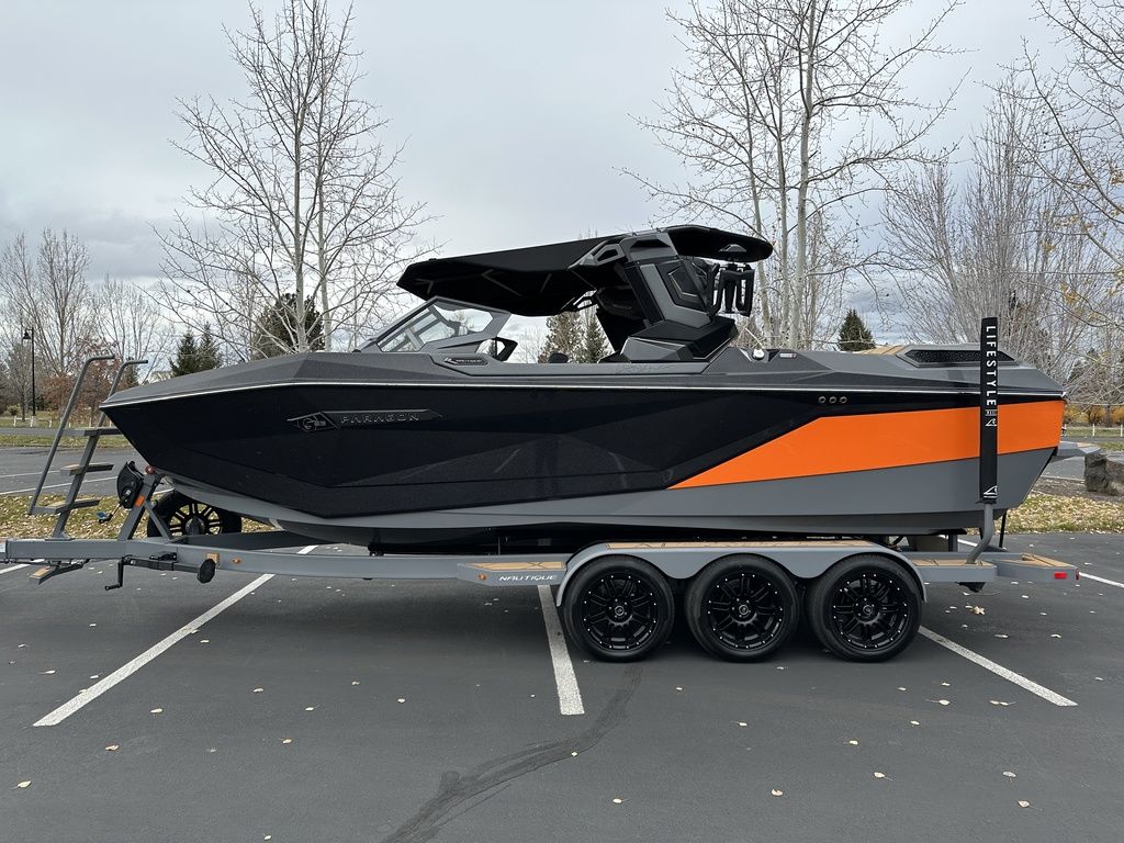 2024 Nautique G23 Paragon