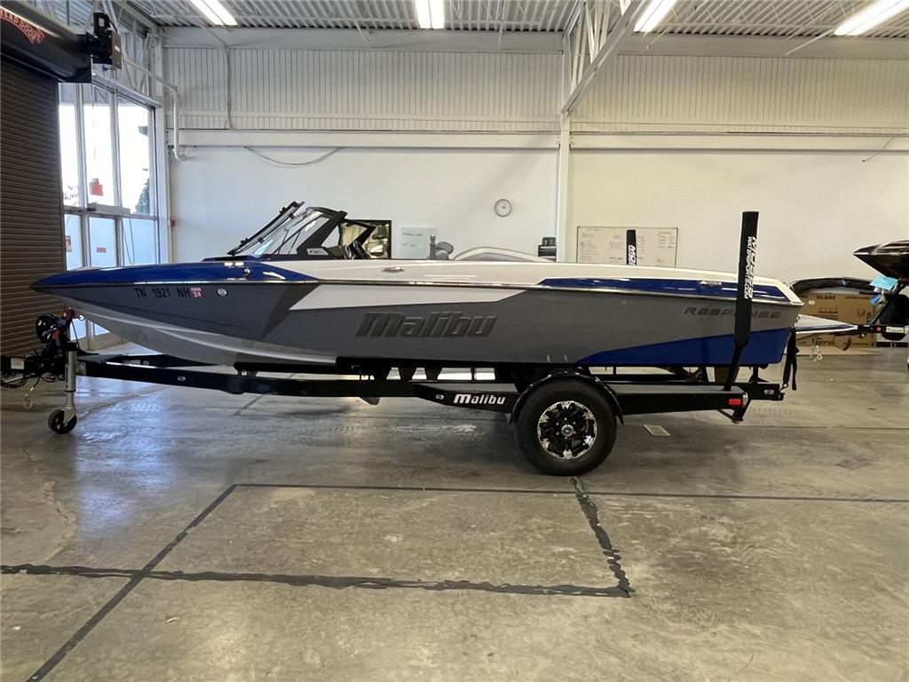 2021 Malibu Response TXI
