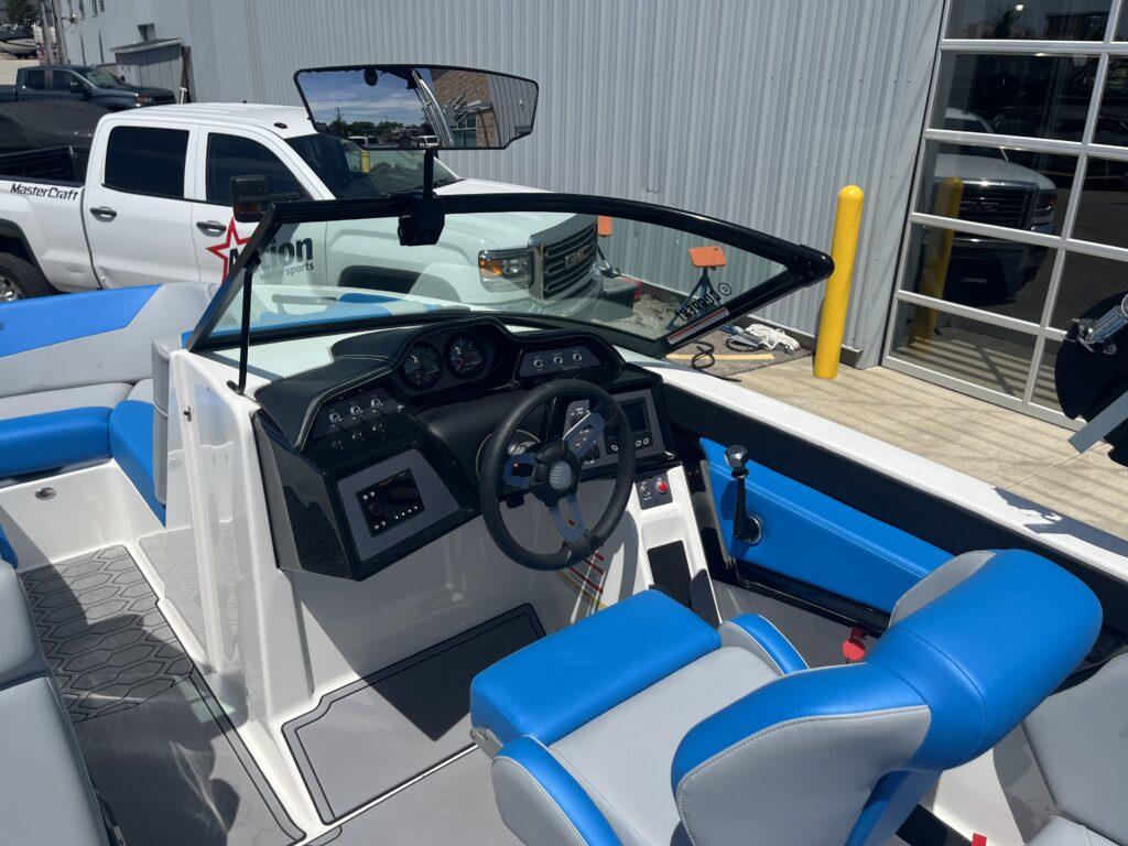 2022 MasterCraft NXT20