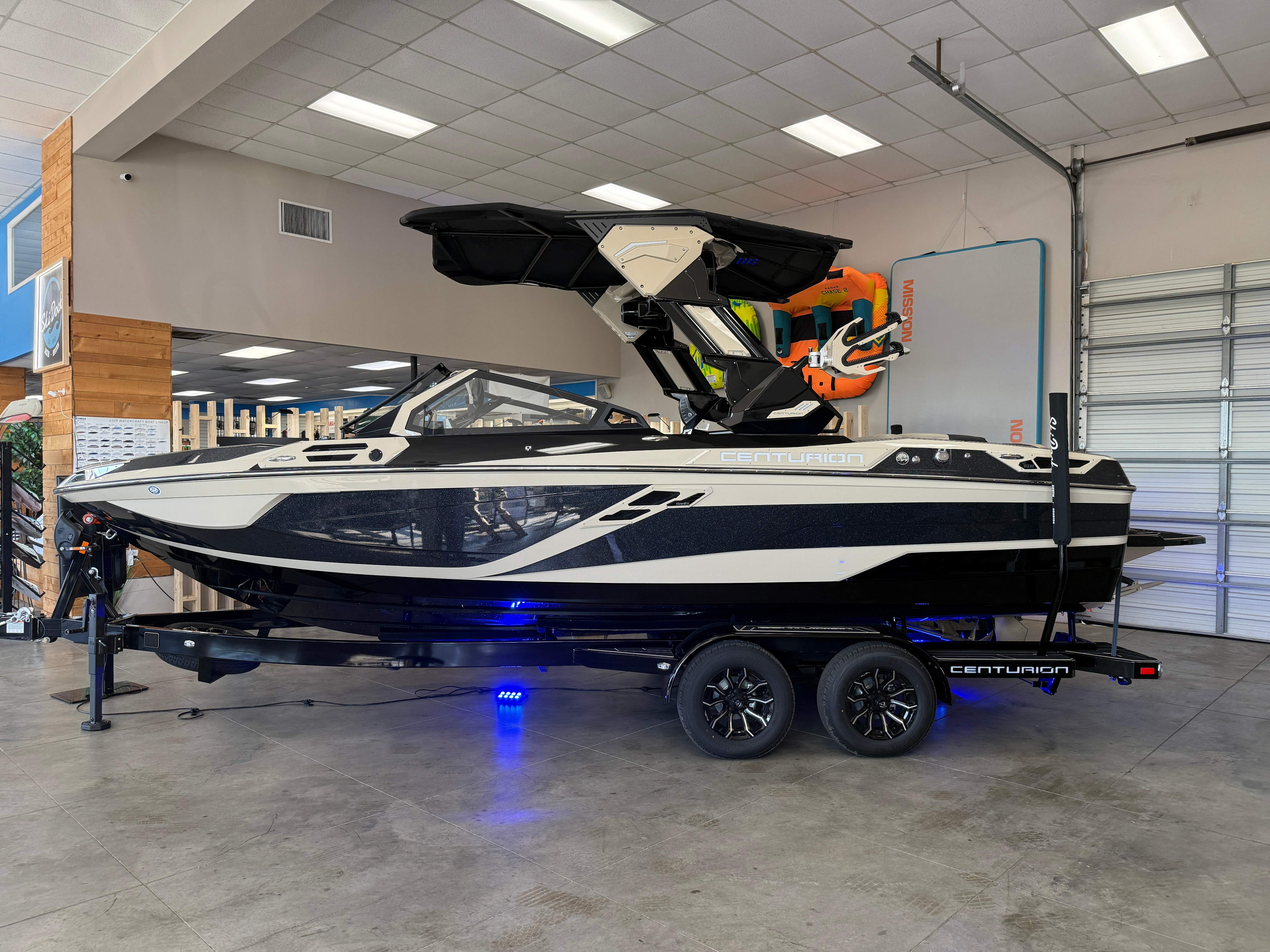 2025 Centurion Ri230