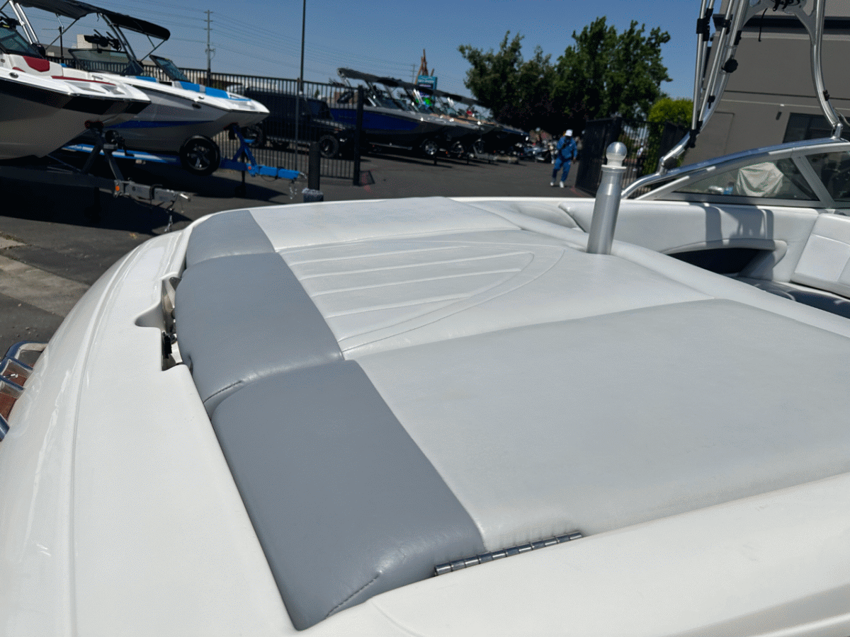 2002 MasterCraft X10