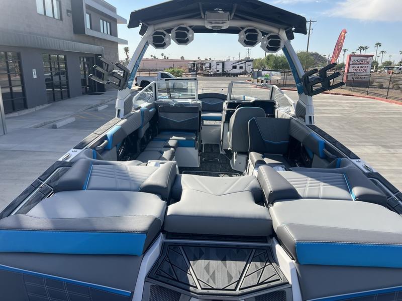 2025 Tige Ultre 25ZX