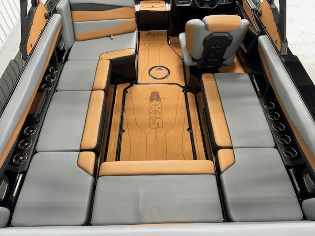 2025 Axis Wake Research A225