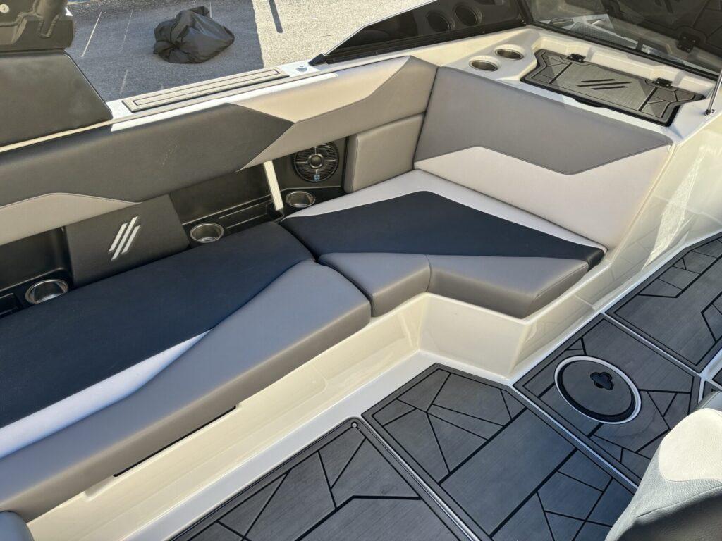 2023 ATX 22 Type S