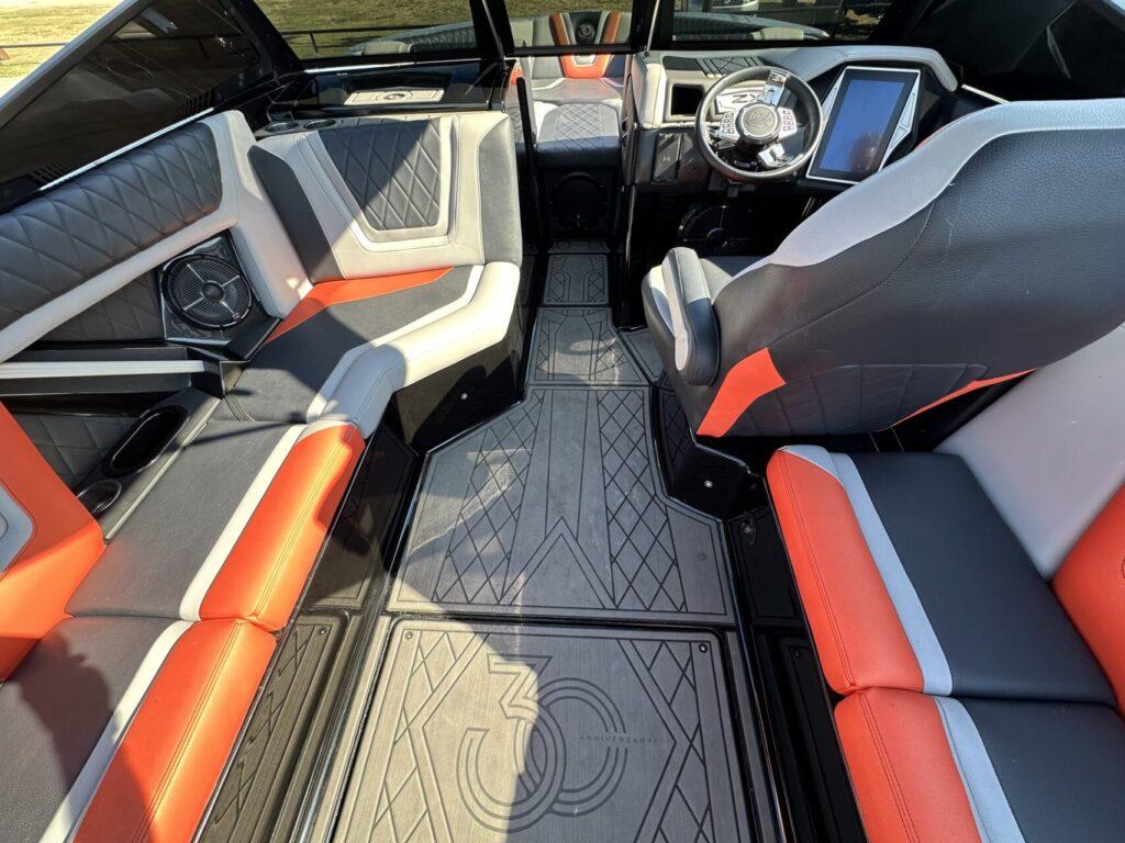 2022 Tige 25ZX