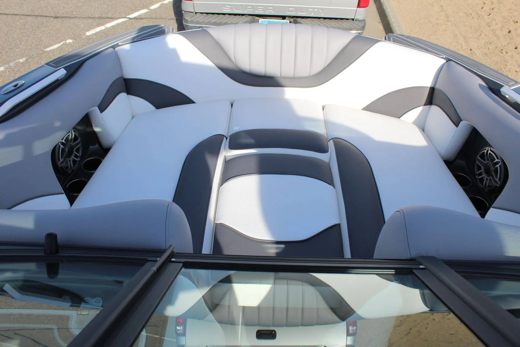 NEW 2023 MB Sports F22 Alpha